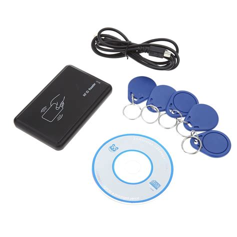 kkmoon contactless 14443a card encoder ic card reader writer software|Contactless 14443A IC Card Reader with USB .